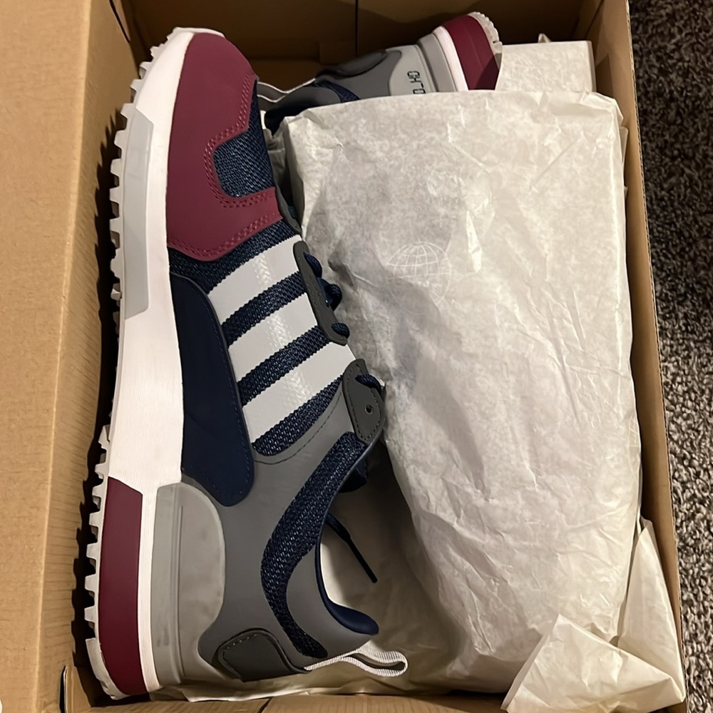 Adidas ZX700 HD Men’s Size 11.5